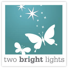 Two Bright Lights